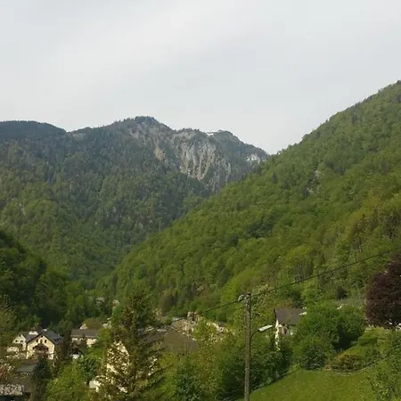 Holiday home Haus Sonnstein Zu Am Traunsee