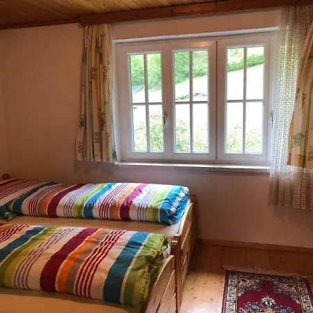 Haus Sonnstein Zu Am Traunsee * Ebensee