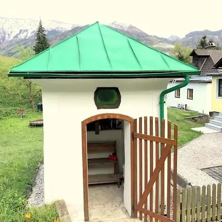Haus Sonnstein Zu Am Traunsee *