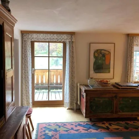 Haus Sonnstein Zu Am Traunsee Holiday home Ebensee