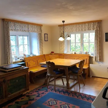 Haus Sonnstein Zu Am Traunsee Holiday home *