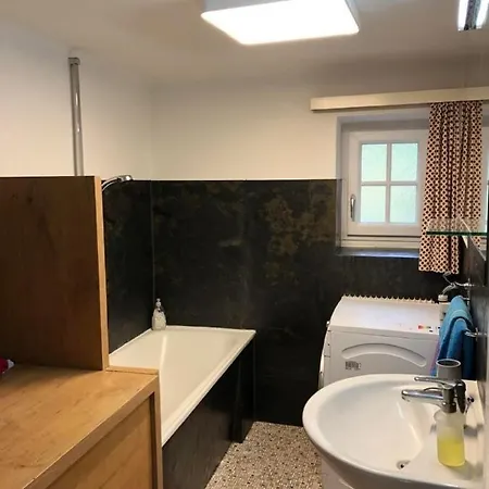 Haus Sonnstein Zu Am Traunsee