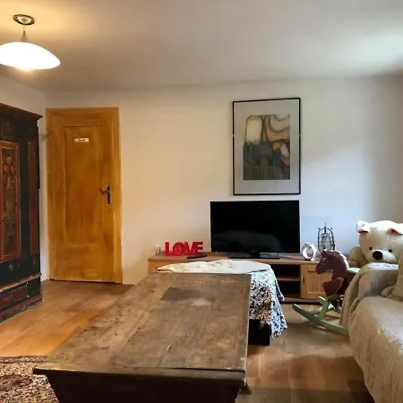 Haus Sonnstein Zu Am Traunsee Holiday home *
