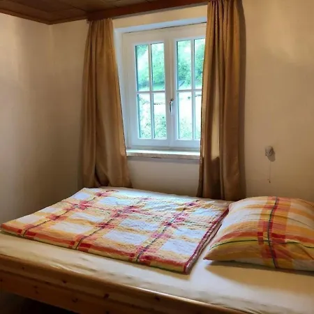 Holiday home Haus Sonnstein Zu Am Traunsee