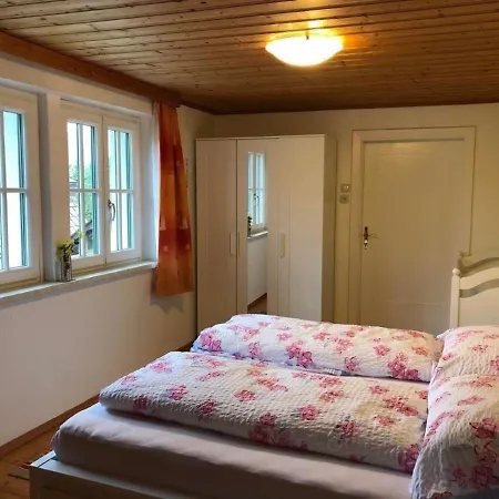 Haus Sonnstein Zu Am Traunsee Holiday home *