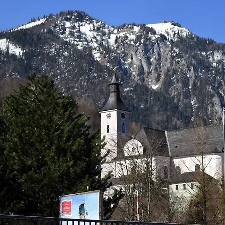 Haus Sonnstein Zu Am Traunsee Holiday home Ebensee