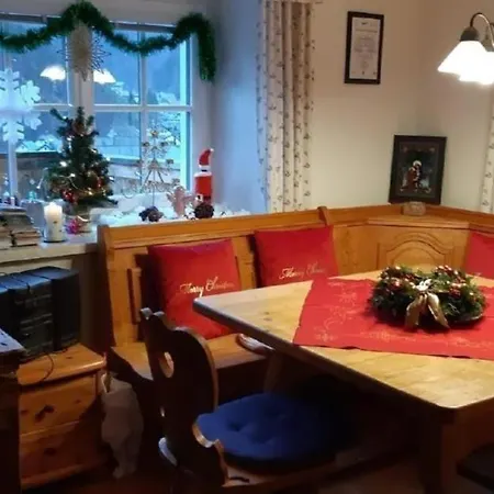 Holiday home Haus Sonnstein Zu Am Traunsee Ebensee