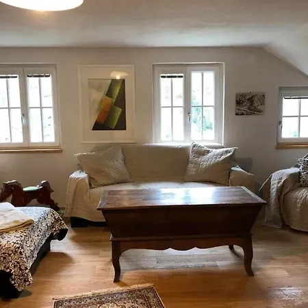 Haus Sonnstein Zu Am Traunsee Holiday home Ebensee