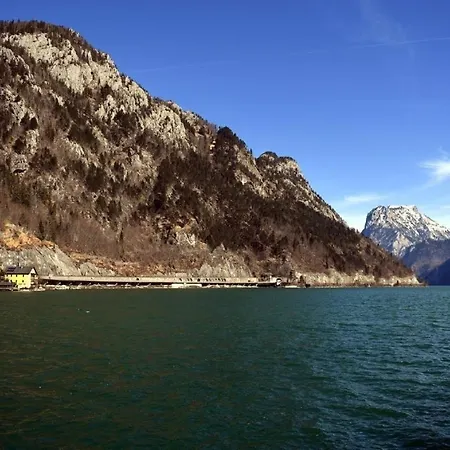 Holiday home Haus Sonnstein Zu Am Traunsee Ebensee